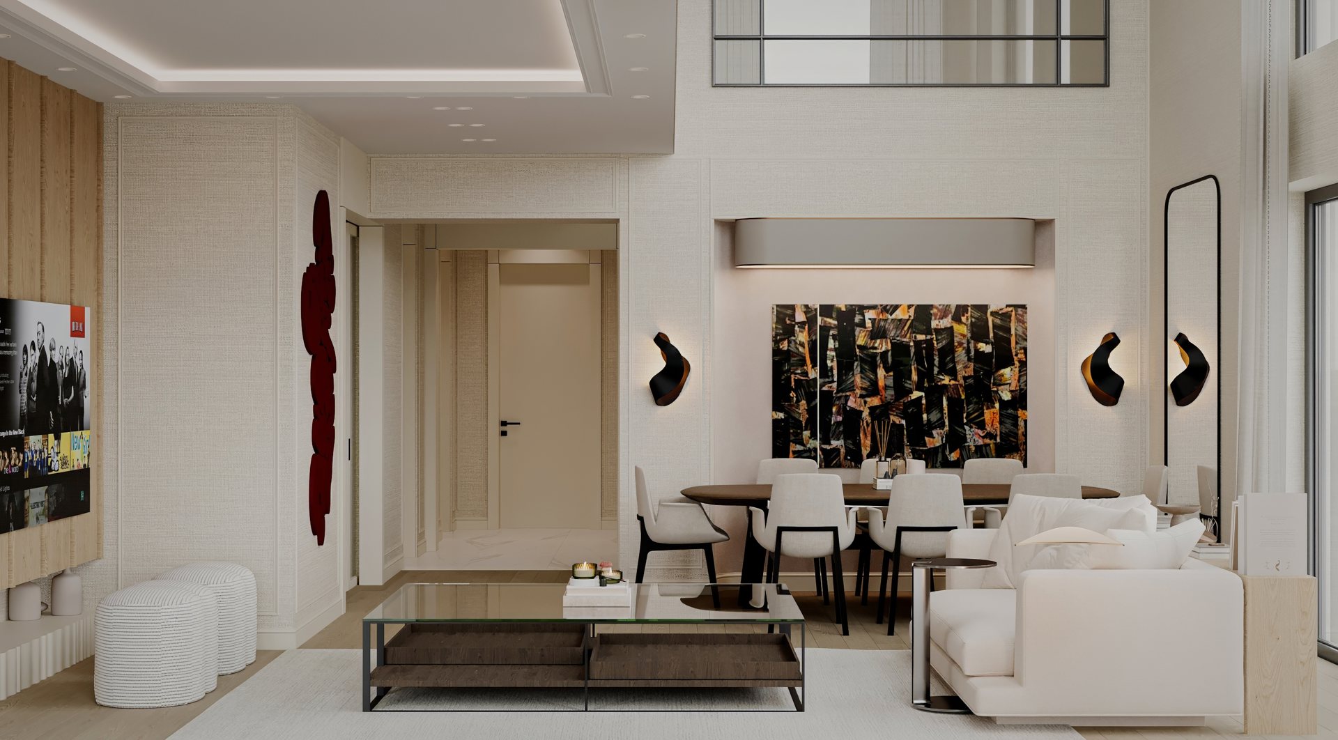 Salon — Kılkışlı Duru Prestij