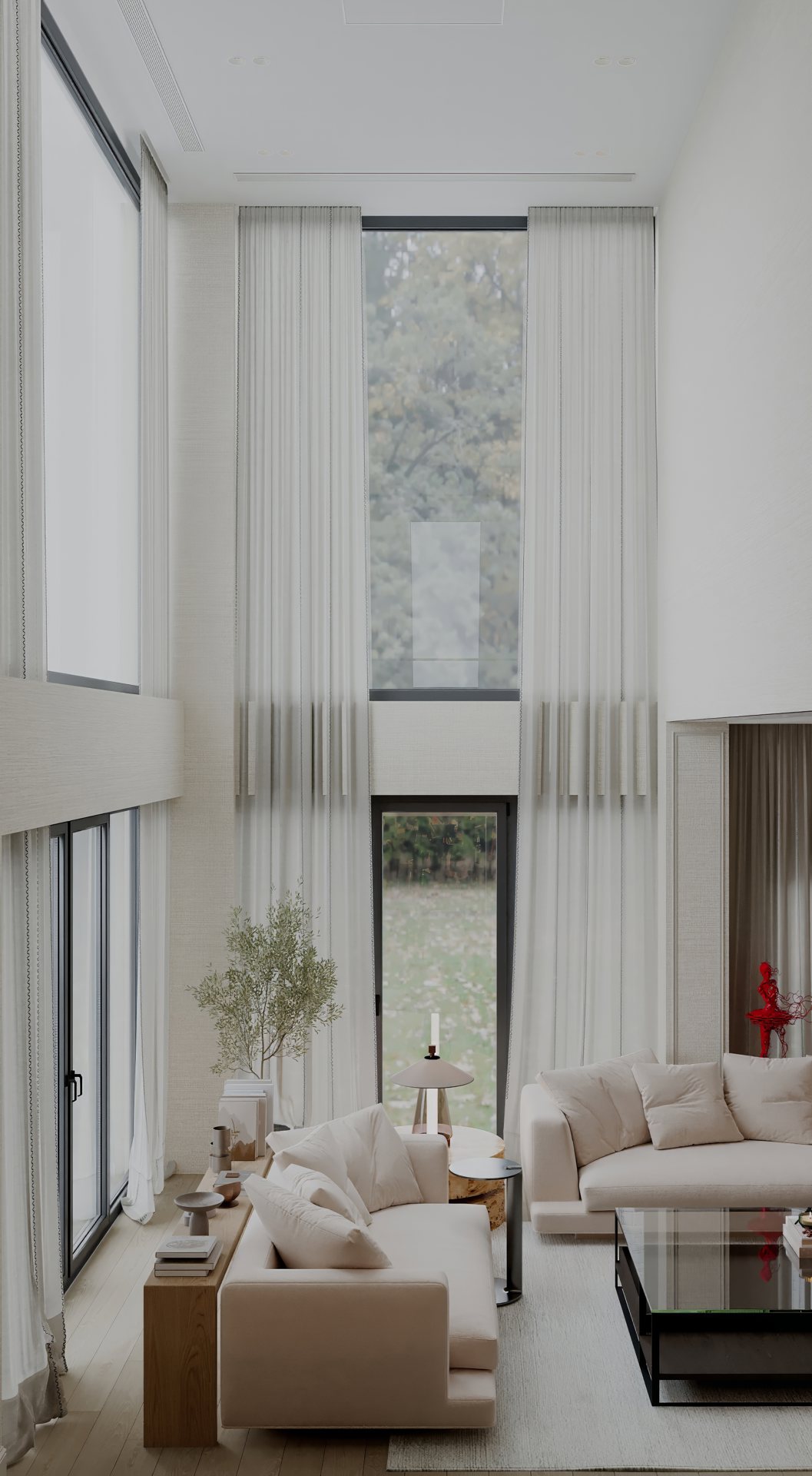 Salon — Kılkışlı Duru Prestij