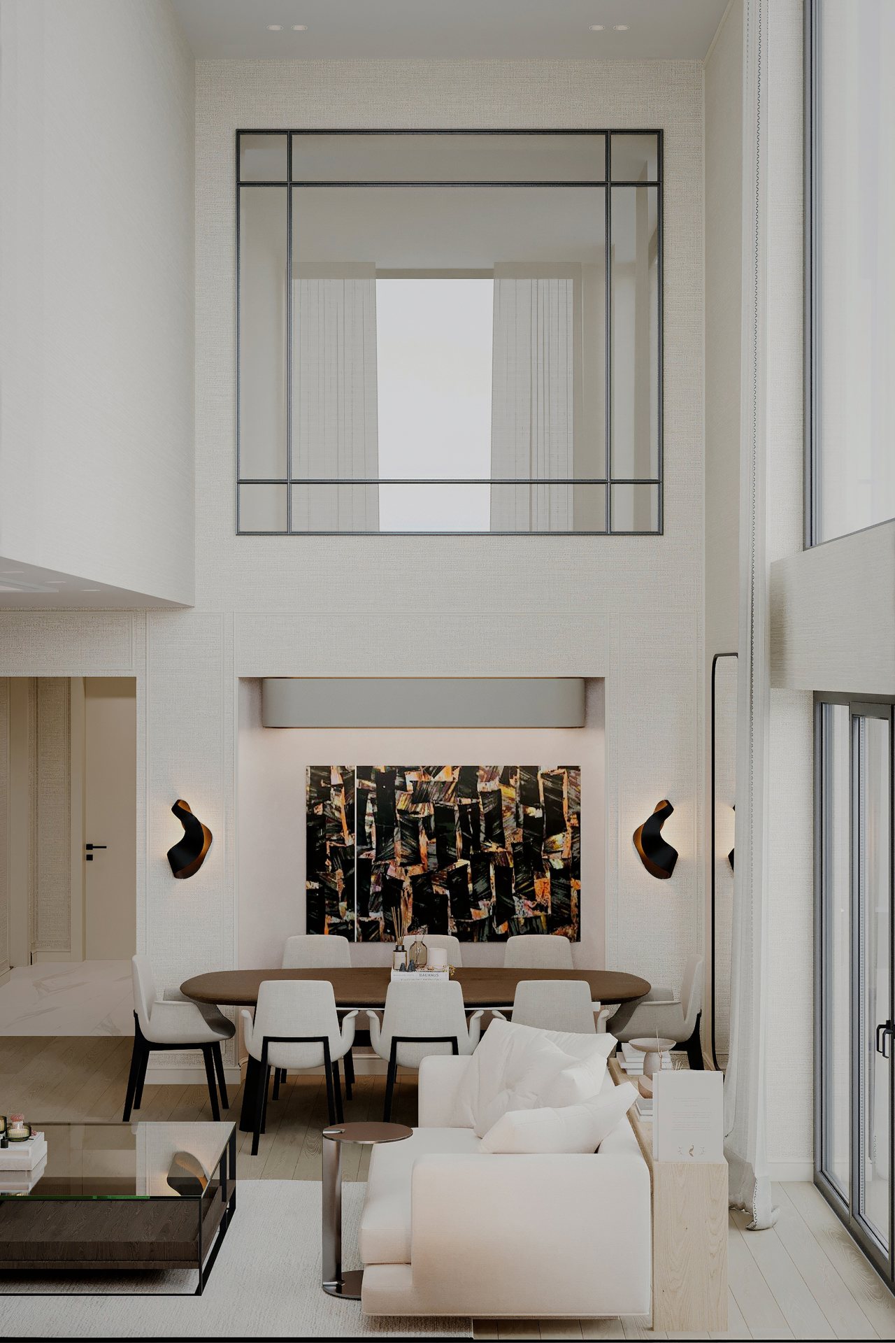 Salon — Kılkışlı Duru Prestij