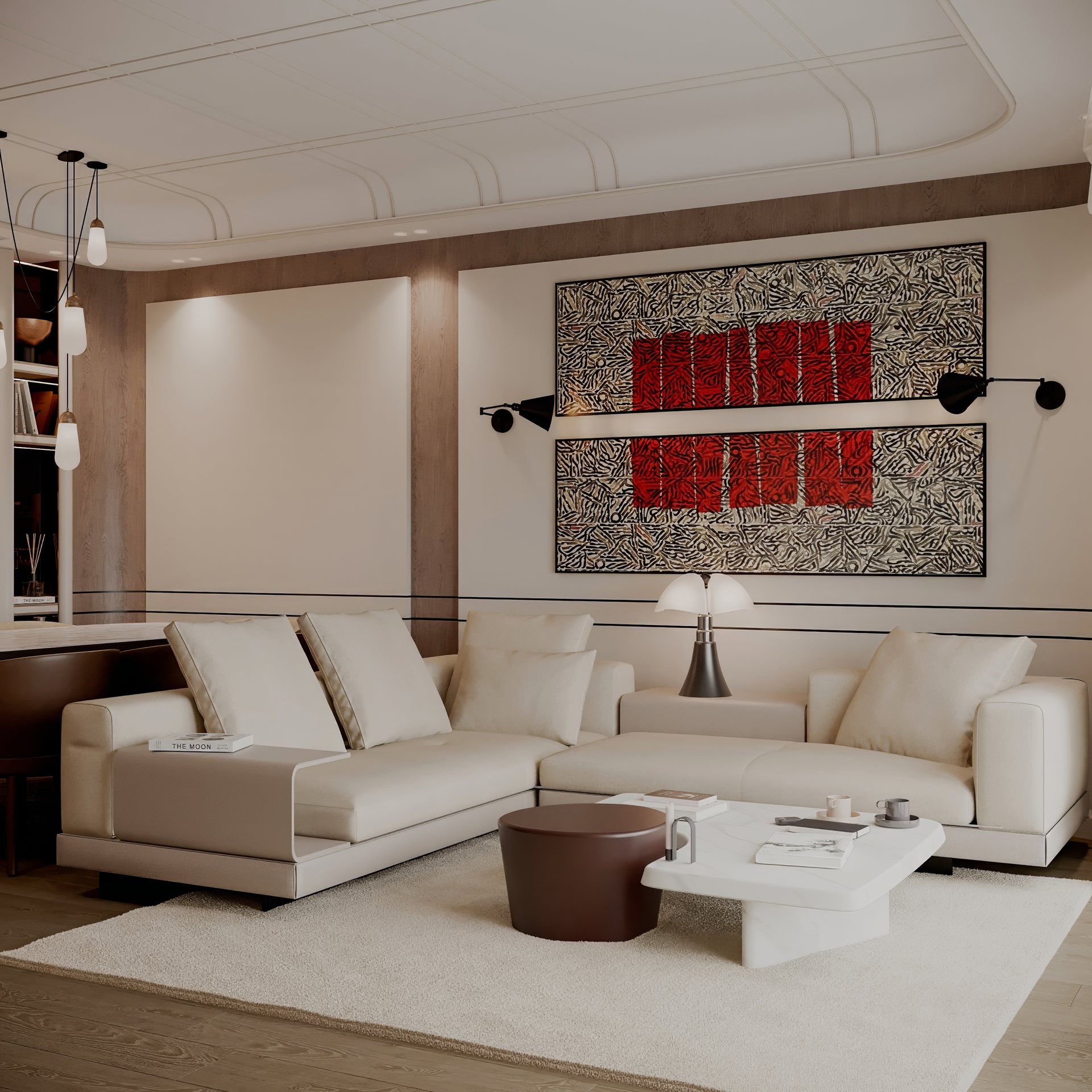 Salon — Kılkışlı Duru Prestij
