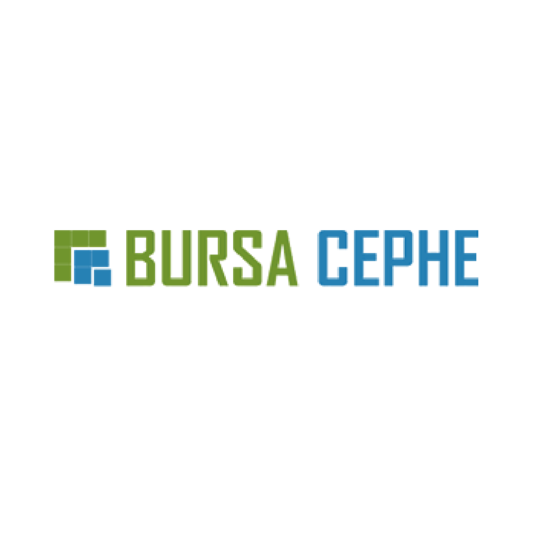 Bursa Cephe logosu