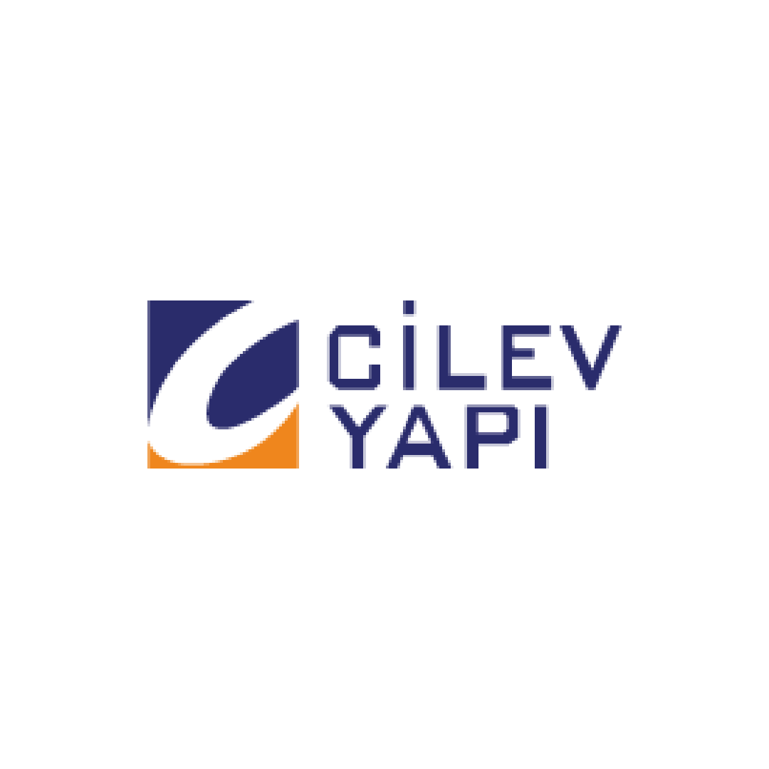 Cilev Yapı logosu