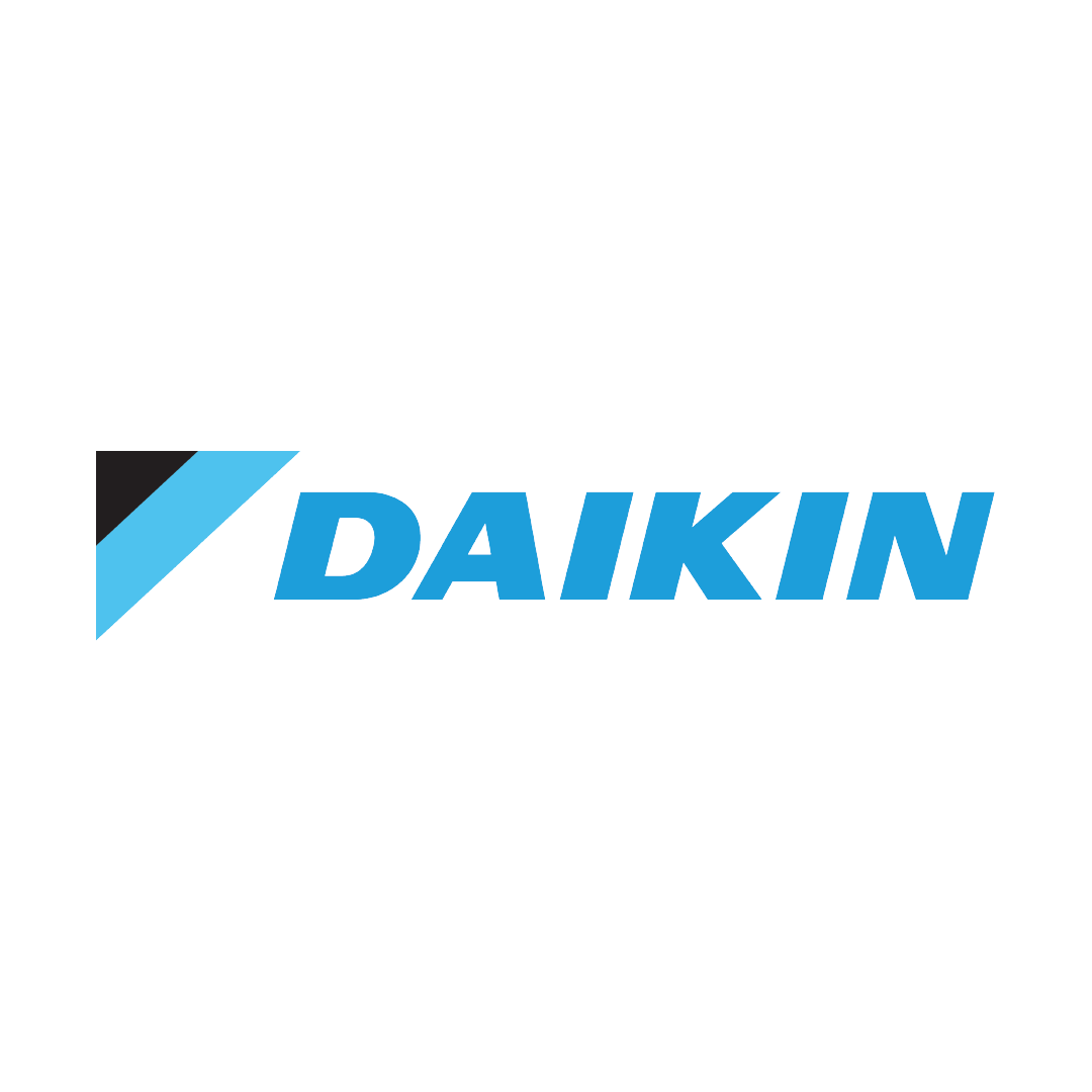Daikin logosu