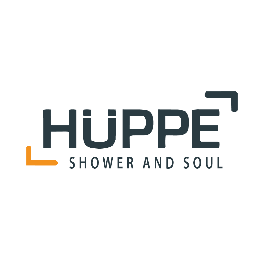 Hüppe logosu