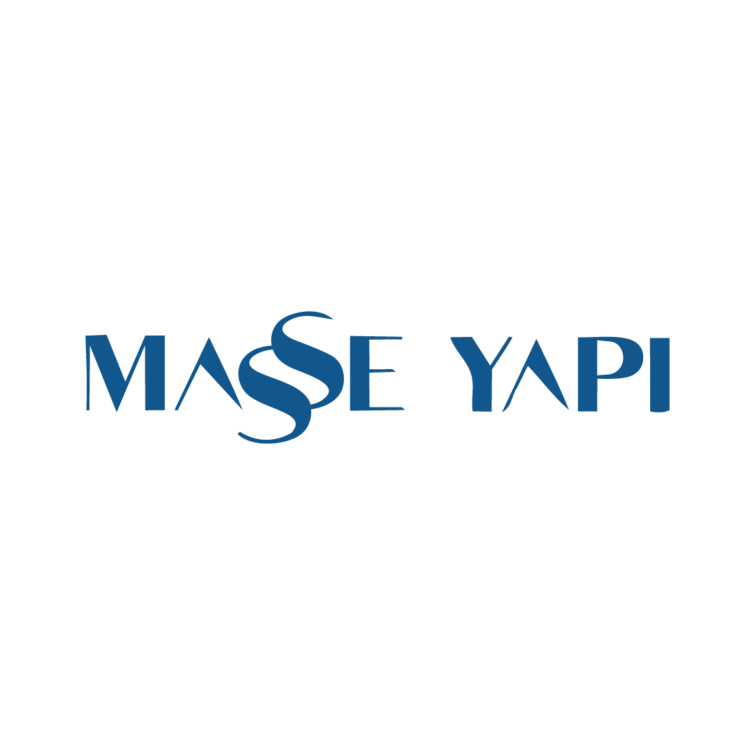 Mase Yapı logosu