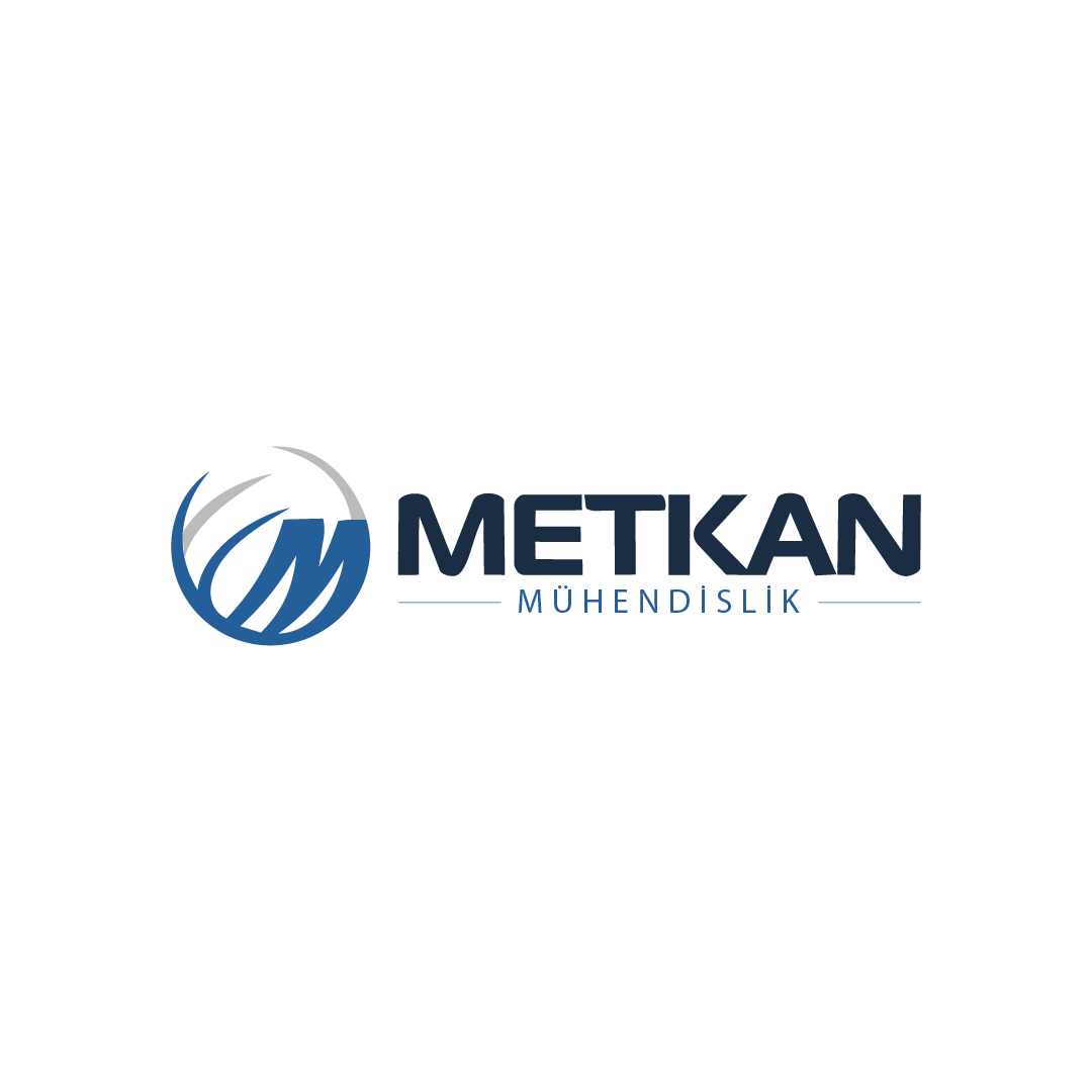 Metkan Mühendislik logosu
