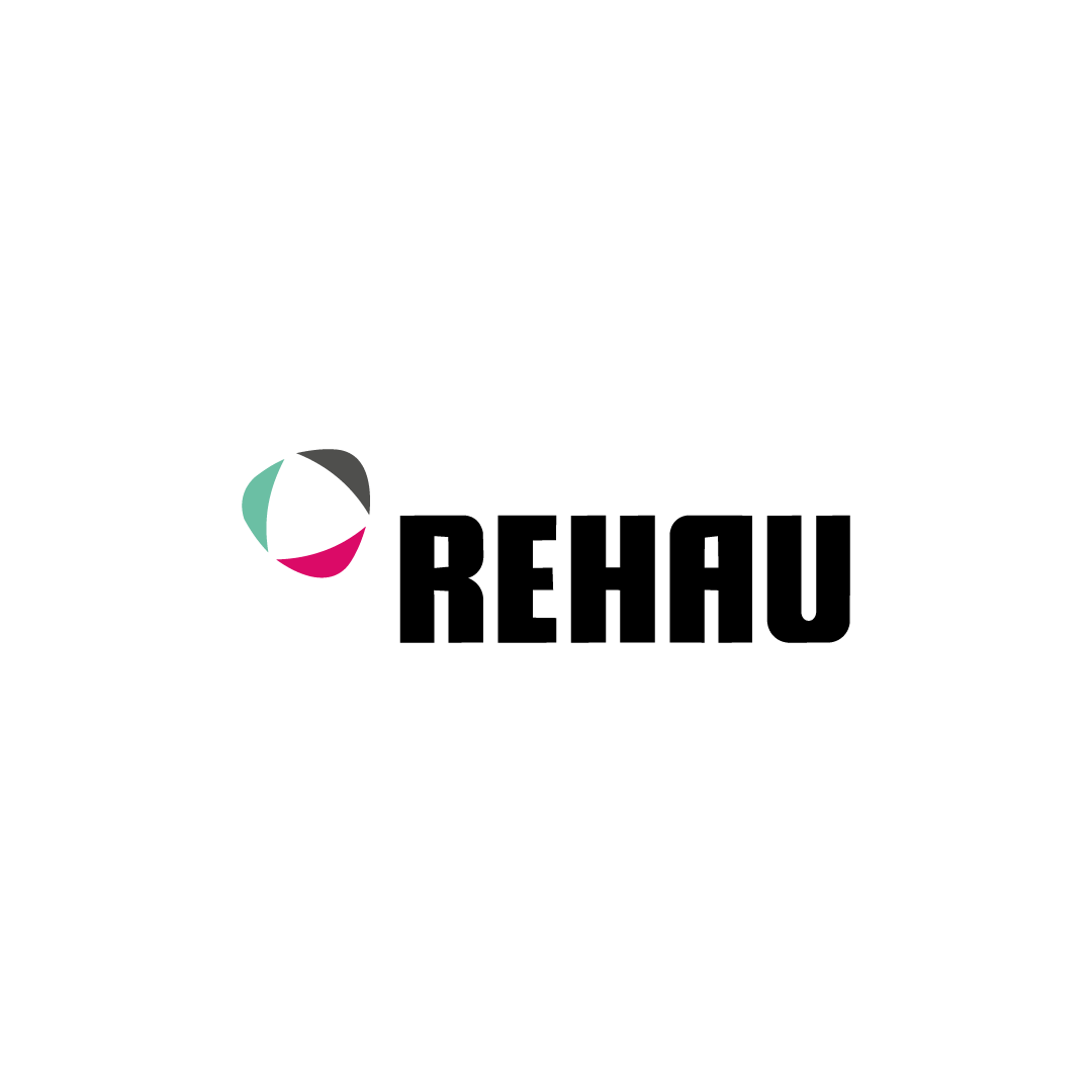 Rehau logosu