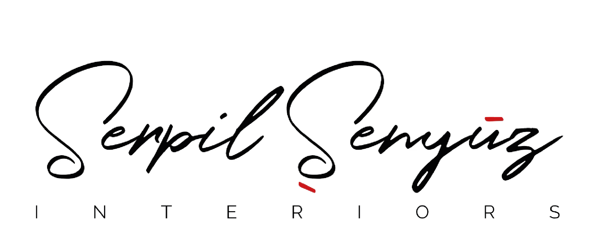 Serpil Şenyüz logosu