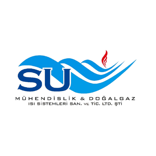 SU Mühendislik logosu